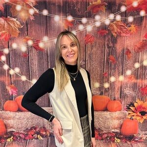 Meet your Posher, Anna